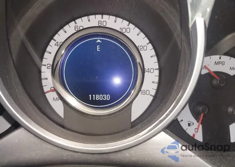 2011 Cadillac Srx Luxury Collection из США, поврежденный, VIN 3GYFNAEY9BS653352